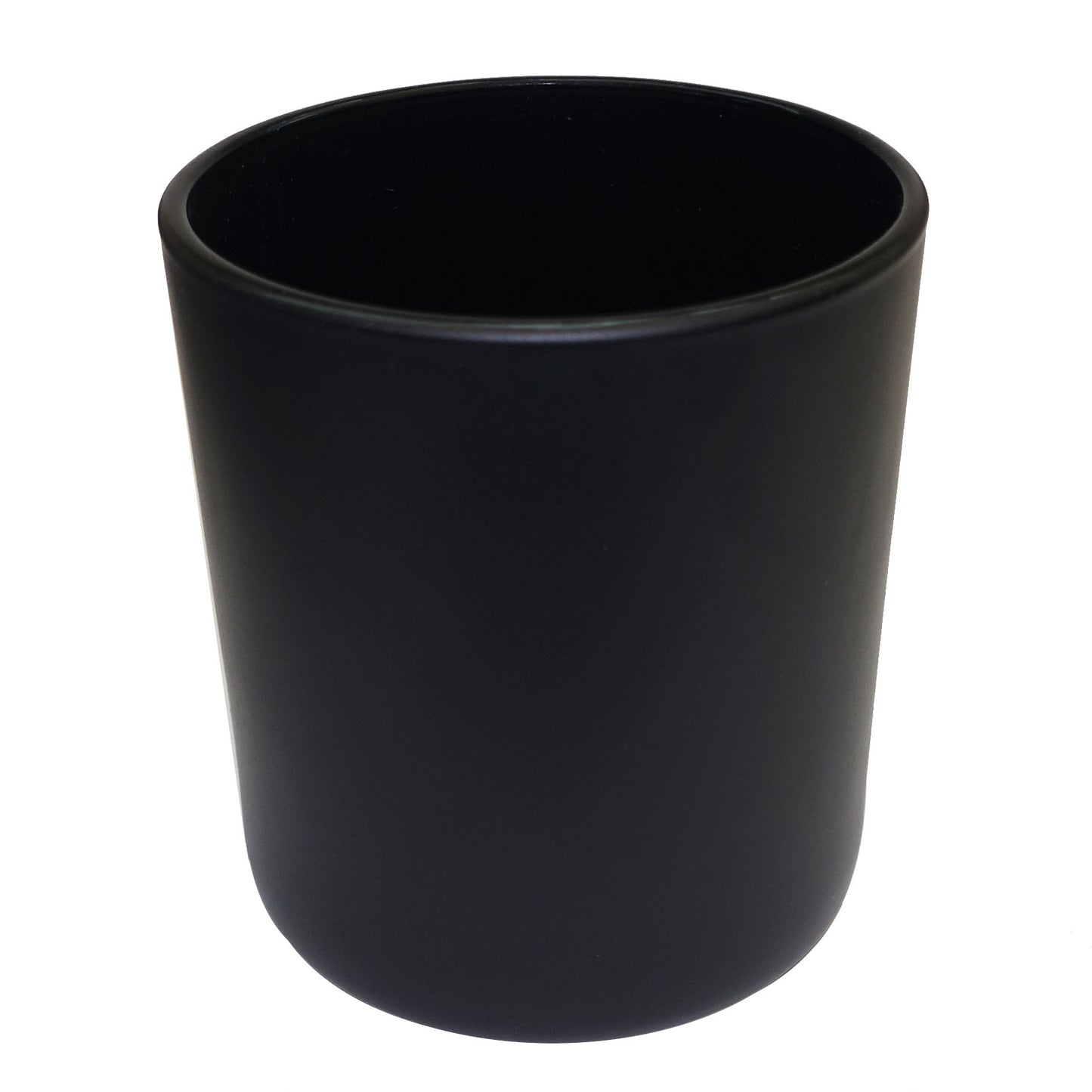 Modern Tumbler Large Matte Black - 500ml