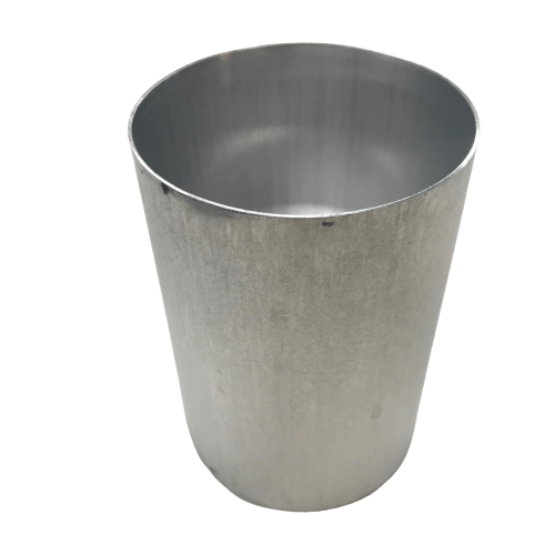 Pillar Mould 76mm x 114mm Flat Top (3" x 4.5")