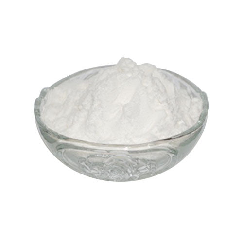 Natrasorb Bath is a light and fluffy powder used to hold extra fragrance in products