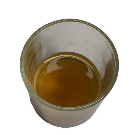 Hydrolysed oat protein