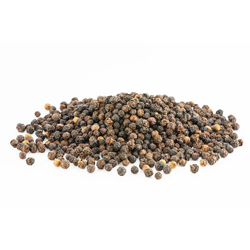 Black Pepper Essential Oil