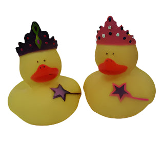 Princess Duck