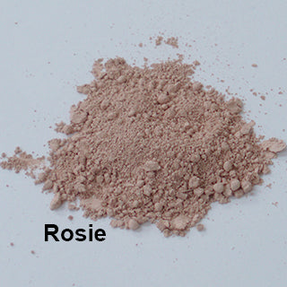Rosie Loose Mineral Foundation