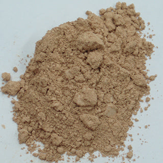 Sandi Loose Mineral Foundation