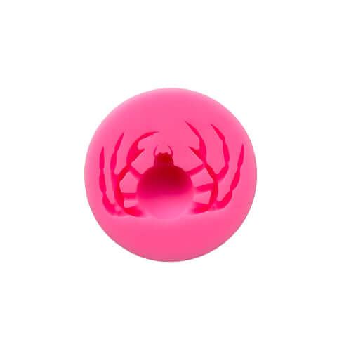 Small Spider Mould