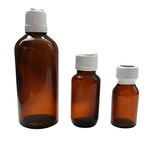 Tamper Evident Seals
