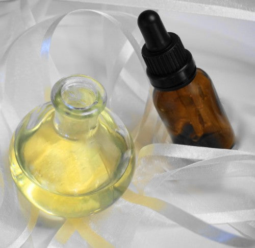 Skin Refining Cleansing Oil Recipe