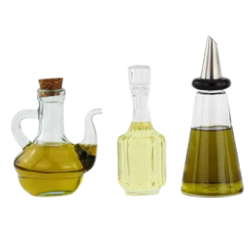 Common Soapmaking Oils