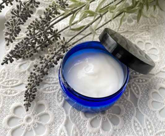 Lavender Hand and Body Cream