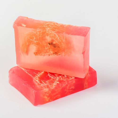 Melt & Pour Soap Troubleshooting