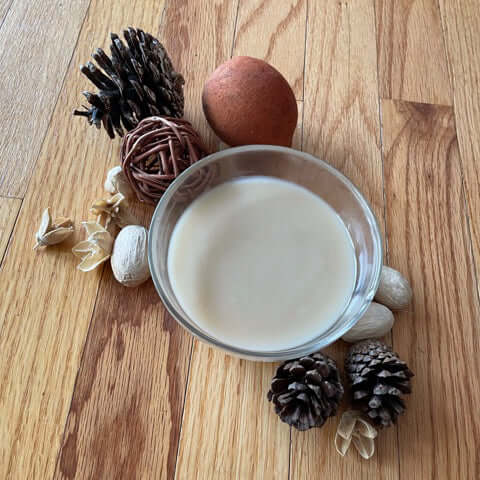 Emulsifier Free Lotion Recipe