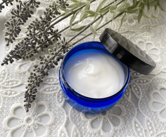 Lavender Hand and Body Cream