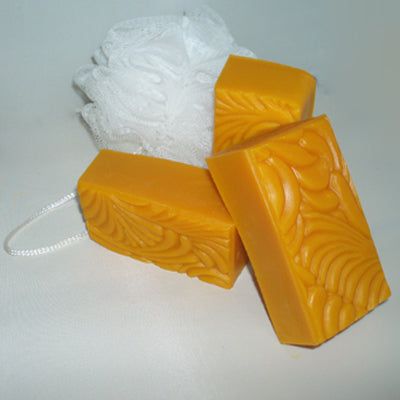 Energy Soap (Cold Process)