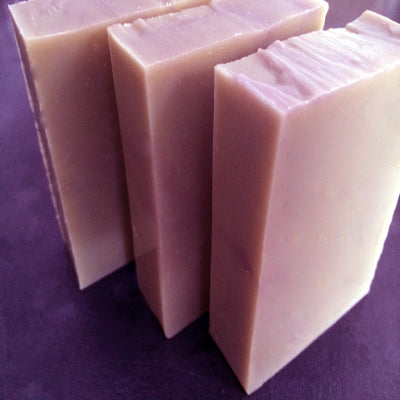 Green is Gold Cold Process Soap Recipe