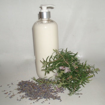 Herbal Hair Conditioner