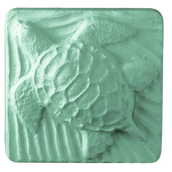 Green Tea and Barley Soap