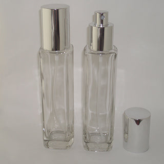 Perfume Bottles - Standard