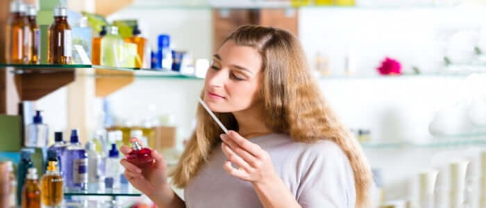 Sydney based Fragrance suppliers