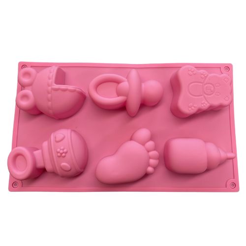 Children's Moulds