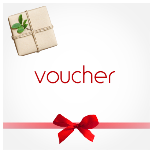 Gift voucher