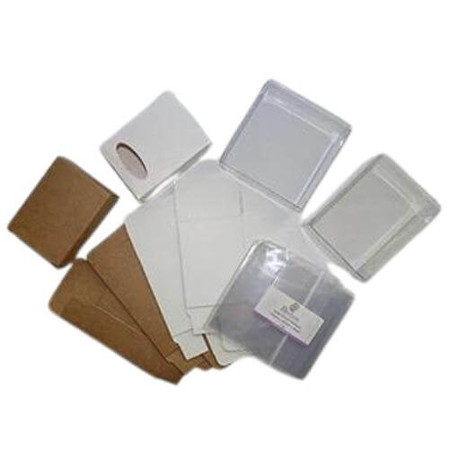 Soap Packaging