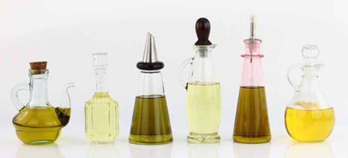 Oils and Fats