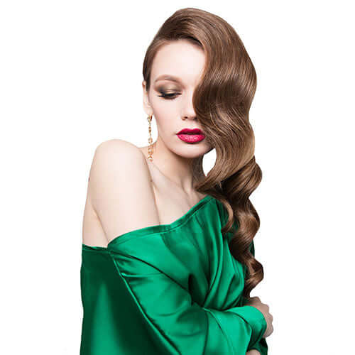 Shampoo & Conditioner Ingredients