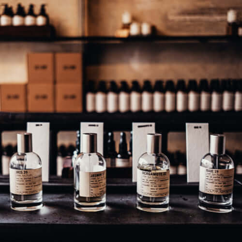 Fragrance Samples
