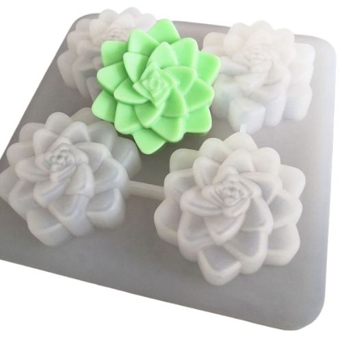 Flower and Fruit/ Flora Moulds