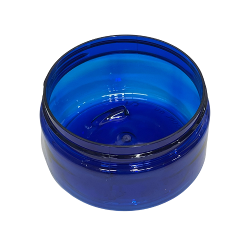 250gm Blue Jar