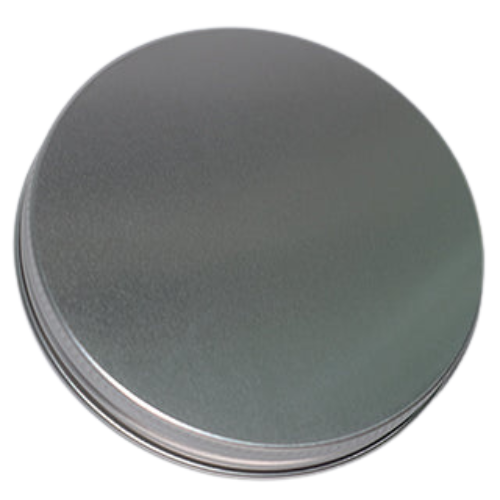 250gm Aluminium Lid