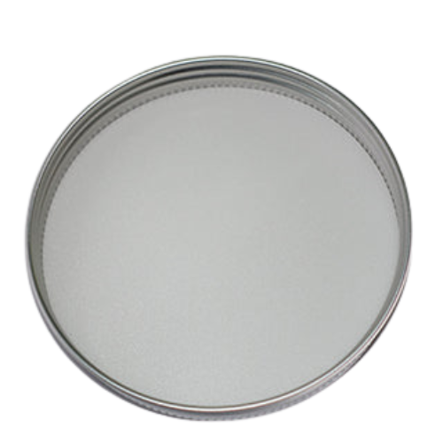 250gm Aluminium Lid