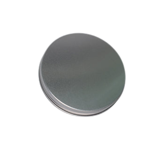 50gm Aluminium Lid