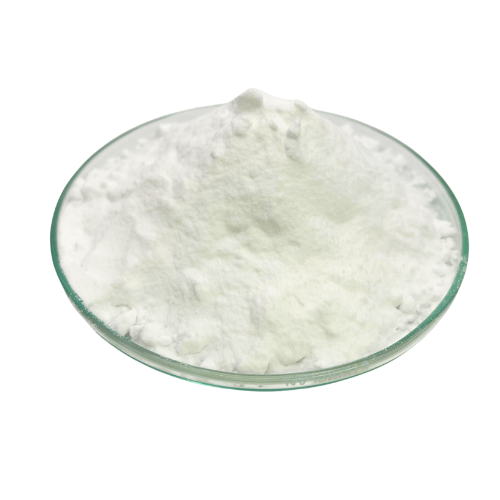 White, powdery Bicarbonate of Soda