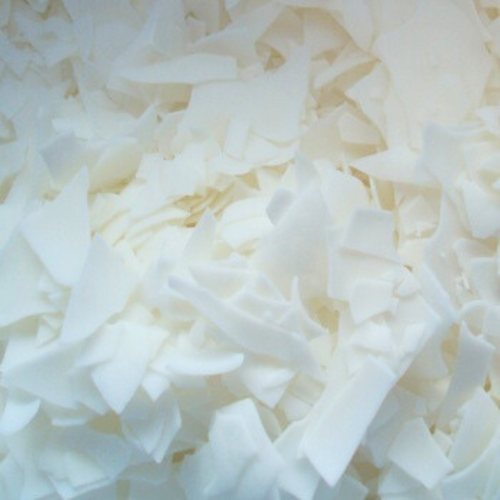 Large flakes of Soy Wax Nature Wax C3