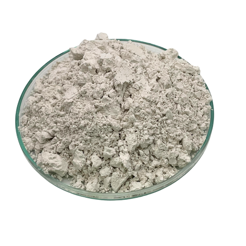 Grey/brown diatomaceous earth