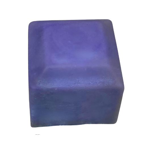 Eminence Mica colouring Soap purple