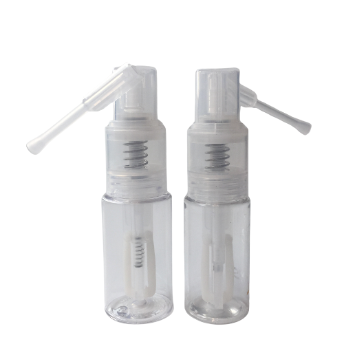 Mica or Glitter Spray Bottle 35ml