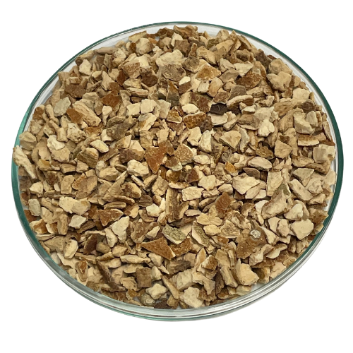 Orange Peel Sweet Dried - Organic