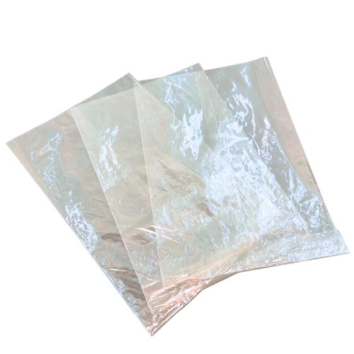 P10 Cellophane bags