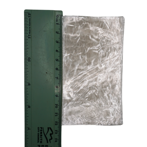 Clear P2 Cellophane bags