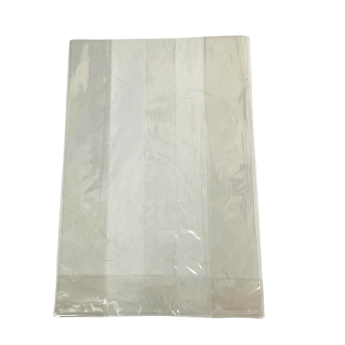 P20 Clear Cellophane Bags