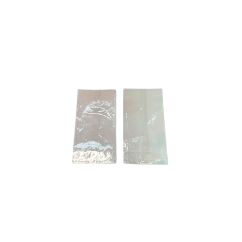 P4 Cellophane Bags