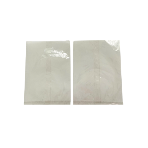 P9 Cellophane Bag 180mm X 125mm