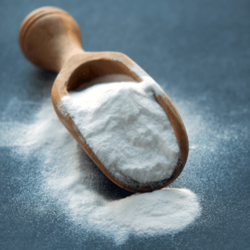 Potassium sorbate powder preservative