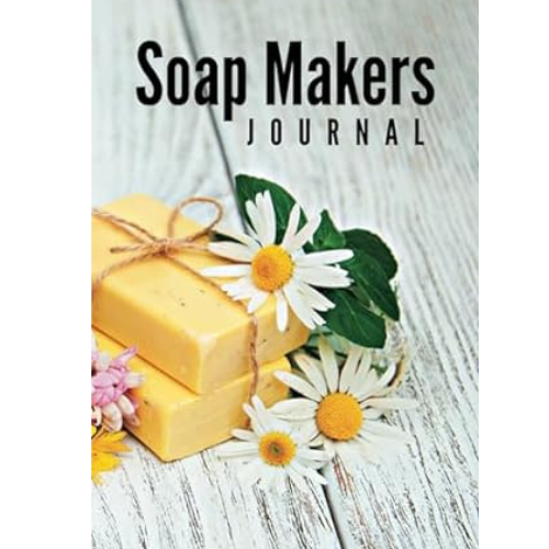 Soap Makers Journal