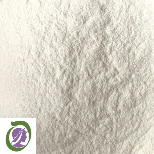 Sodium Alginate is a White powder