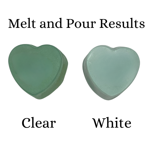 Tree_Leaf_Melt and Pour Test_Results