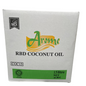 White box of coocnut oil RBD 15lt