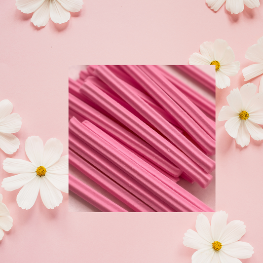 Lolly Musk Flavour Oil Natural (Reformulated)